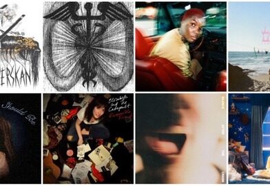 12 New Albums to Check Out This Week 4/3/26