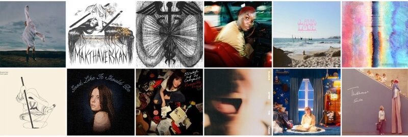 12 New Albums to Check Out This Week 4/3/26