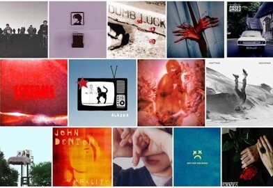 Our Favorite New Songs This Week 4/3/26