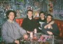 “Definitely picked up the pace” – An Interview with Prism Shores