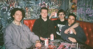 “Definitely picked up the pace” – An Interview with Prism Shores