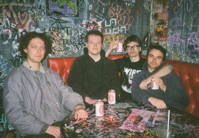 “Definitely picked up the pace” – An Interview with Prism Shores