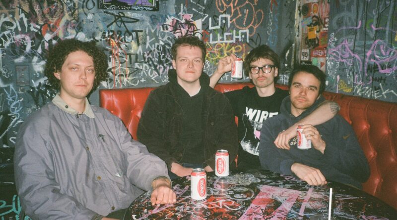 “Definitely picked up the pace” – An Interview with Prism Shores