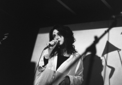 New Single – ‘NEW SERMON’ – Deerest