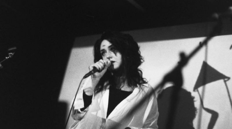 New Single – ‘NEW SERMON’ – Deerest