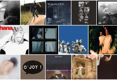 Our Favorite New Songs This Week 4/17/26