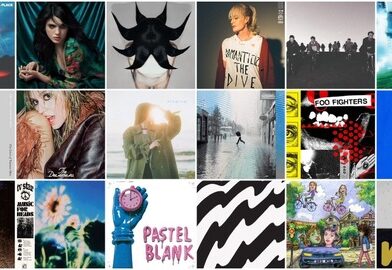 18 New Albums to Check Out This Week 4/24/26