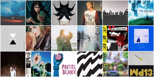 18 New Albums to Check Out This Week 4/24/26