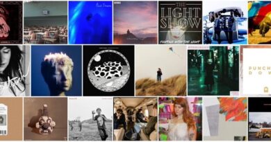 Our Favorite New Songs This Week 4/24/26