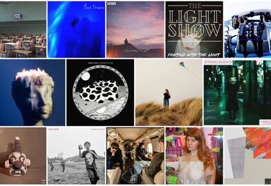 Our Favorite New Songs This Week 4/24/26