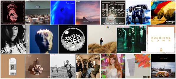 Our Favorite New Songs This Week 4/24/26