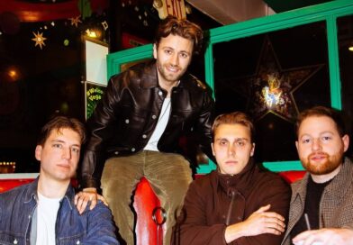 New Single – “Taught Me the Game” – No Stupid Questions