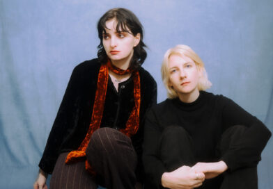“Working from intuition led us to this sound” – An Interview with Saint Sappho