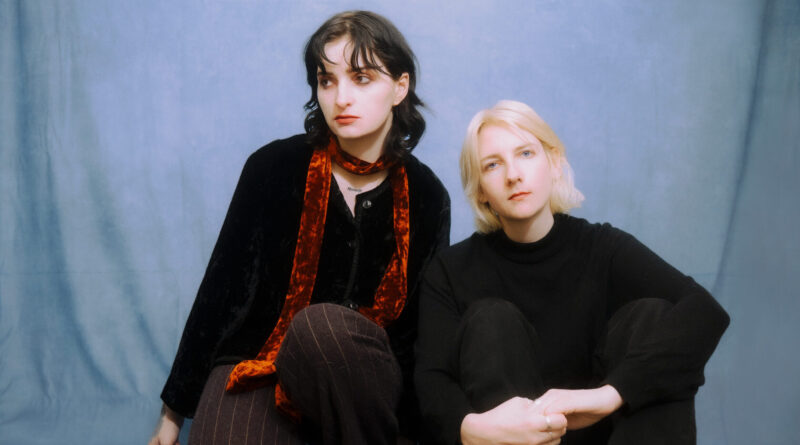 “Working from intuition led us to this sound” – An Interview with Saint Sappho