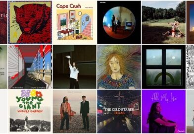 18 New Albums to Check Out This Week 5/1/26