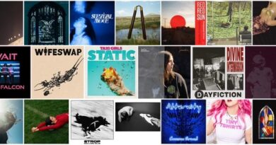 Our Favorite New Songs This Week 5/1/26