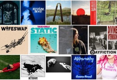 Our Favorite New Songs This Week 5/1/26