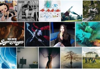 Our Favorite New Songs This Week 5/8/26