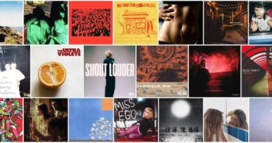 Our Favorite New Songs This Week 5/15/26