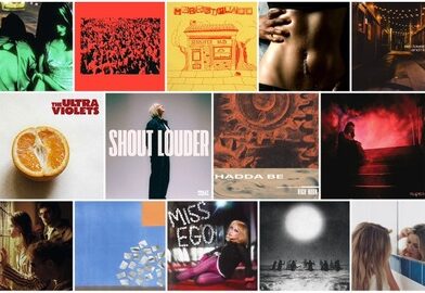 Our Favorite New Songs This Week 5/15/26