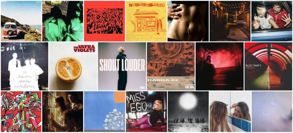 Our Favorite New Songs This Week 5/15/26