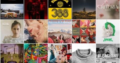 15 New Albums to Check Out This Week 5/22/26