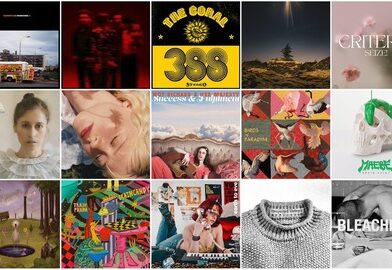 15 New Albums to Check Out This Week 5/22/26