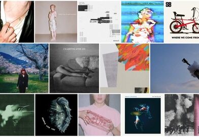 Our Favorite New Songs This Week 5/22/26