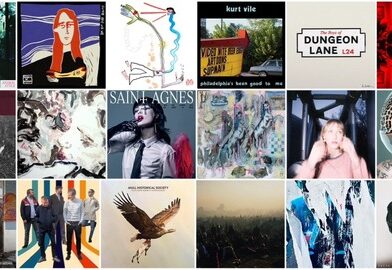 18 new Albums To Check Out This Week 5/29/26