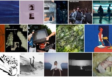Our Favorite New Songs This Week 5/29/26