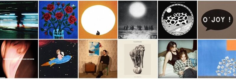 12 New Albums to Check Out This Week 6/5/26
