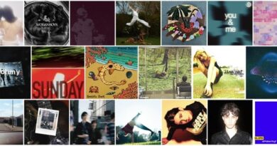 Our Favorite New Songs This Week 6/5/26