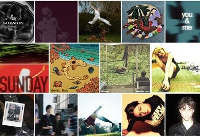 Our Favorite New Songs This Week 6/5/26