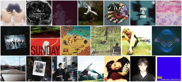 Our Favorite New Songs This Week 6/5/26