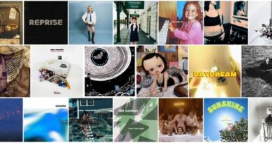 Our Favorite New Songs This Week 6/12/26