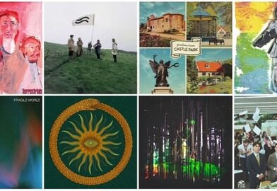 12 New Albums to Check Out This Week 6/19/26