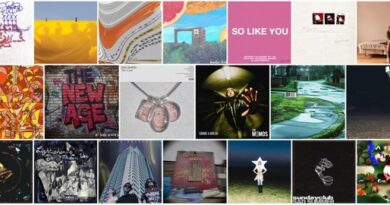 Our Favorite New Songs This Week 6/19/26