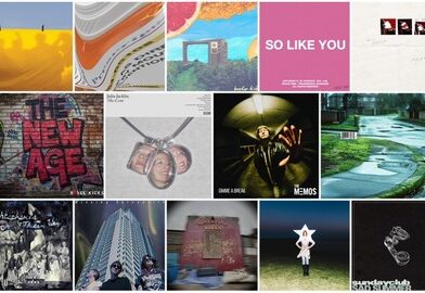 Our Favorite New Songs This Week 6/19/26