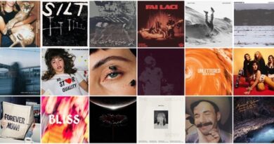18 New Albums To Check Out This Week 6/26/26