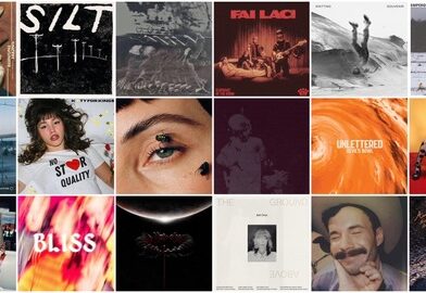 18 New Albums To Check Out This Week 6/26/26