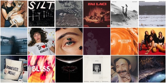 18 New Albums To Check Out This Week 6/26/26