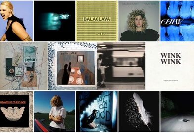 Our Favorite New Songs This Week 6/26/26