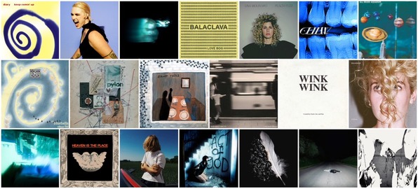 Our Favorite New Songs This Week 6/26/26