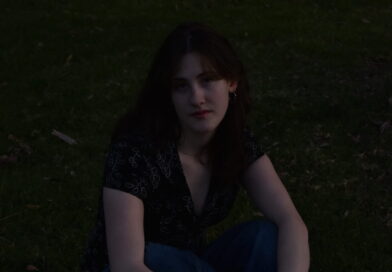 New Single – “Knock the Wind” – Elle Lane