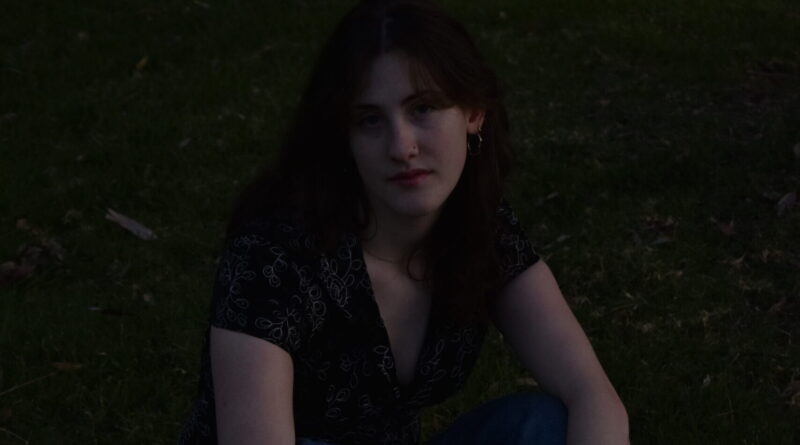 New Single – “Knock the Wind” – Elle Lane