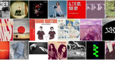 Our Favorite New Songs This Week 7/3/26