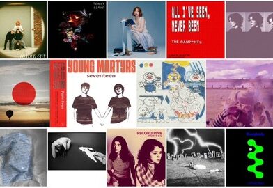Our Favorite New Songs This Week 7/3/26