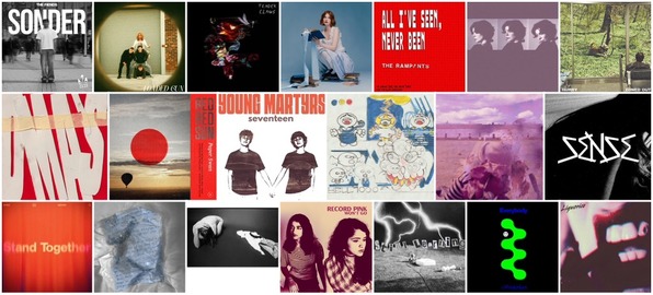 Our Favorite New Songs This Week 7/3/26