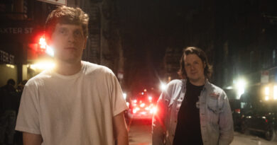 “Thematic cohesion, emotional control, better rhymes” – An Interview with Lane