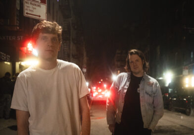“Thematic cohesion, emotional control, better rhymes” – An Interview with Lane